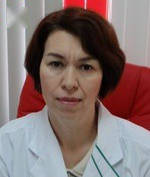 Врач Шумайлова Лариса Александровна