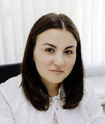 Врач Сочинская Ольга Владимировна