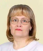 Фото врача: Орлова Ирина Павловна
