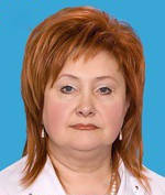 Чижова Ольга Николаевна Фото врача: Чижова Ольга Николаевна