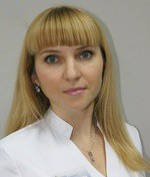 Квасова Антонина Анатольевна Фото врача: Квасова Антонина Анатольевна