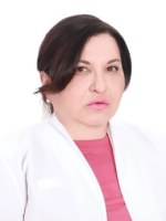 Фото врача: Демина Алина Олеговна
