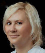 Фото врача: Пружинина Ирина Зиновьевна