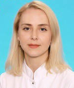 Семиохина Елена Николаевна Фото врача: Семиохина Елена Николаевна
