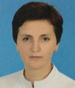 Врач Аристакесян Алла Александровна
