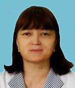 Куликова Ирина Анатольевна Фото врача: Куликова Ирина Анатольевна