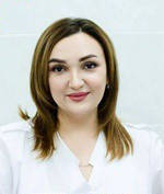 Врач Метелева Инна Вадимовна