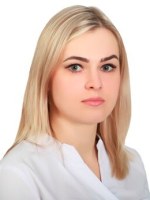 Малейчук Александра Игоревна Фото врача: Малейчук Александра Игоревна