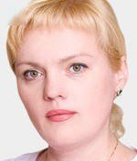 Пахомова Елена Анатольевна Фото врача: Пахомова Елена Анатольевна