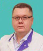 Врач Кобылинский Дмитрий Владимирович
