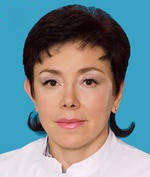 Попова Светлана Ираклиевна Фото врача: Попова Светлана Ираклиевна