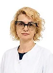 Ячменёва Мария Михайловна Фото врача: Ячменёва Мария Михайловна