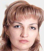 Врач Шеожева Ирина Хазретовна