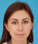 Врач Хотко Марина Владимировна