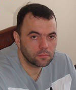 Тимофеенко Алексей Иванович Фото врача: Тимофеенко Алексей Иванович
