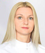 Фото врача: Гольфанд Ирина Сергеевна