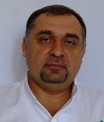 Врач Авакимян Андрей Владимирович