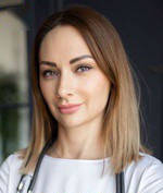 Фото врача: Краснопеева Елена Геннадьевна