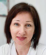 Врач Офлиди Ирина Владимировна