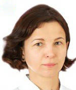 Асекретова Татьяна Валерьевна Фото врача: Асекретова Татьяна Валерьевна