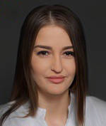Фото врача: Смаглюк Анна Павловна