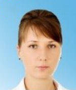 Врач Макаова Елена Васильевна
