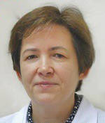 Врач Ефимова Екатерина Робертовна