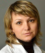 Врач Панкова Елена Евгеньевна