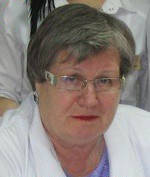 Врач Матулевич Светлана Алексеевна