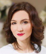 Врач Перова Маргарита Юрьевна