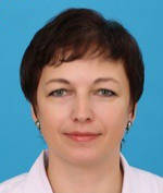 Врач Громова Ирина Георгиевна
