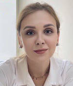 Врач Лашевич Полина Дмитриевна
