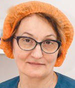 Енатьева Наталья Витальевна Фото врача: Енатьева Наталья Витальевна