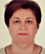Врач Малыхина Ирина Юрьевна