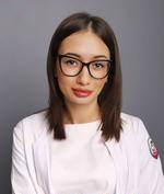 Лупанова Екатерина Владимировна Фото врача: Лупанова Екатерина Владимировна