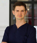 Фото врача: Прынь Дмитрий Валерьевич