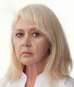 Врач Ларионова Алевтина Викторовна