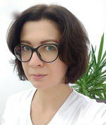 Фото врача: Токмина Евгения Владимировна