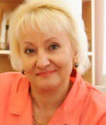 Лубенкова Нина Витальевна Фото врача: Лубенкова Нина Витальевна