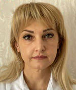 Матулян Ирина Рубеновна Фото врача: Матулян Ирина Рубеновна