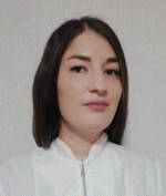 Врач Мишина Анастасия Витальевна