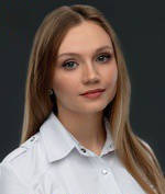 Врач Герасименко Евгения Эдуардовна