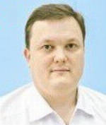 Врач Мутин Николай Николаевич