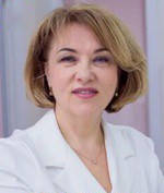 Врач Безрукова Ольга Викторовна