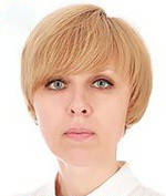 Асланян Ирина Эдуардовна Фото врача: Асланян Ирина Эдуардовна