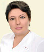 Врач Мальцева Елена Алексеевна