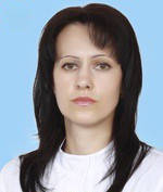 Фото врача: Колесникова Марина Анатольевна