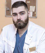 Фото врача: Бейдуллаев Артур Кейитмазович