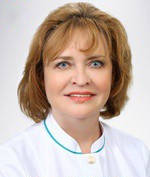 Врач Скибицкая Светлана Юрьевна