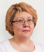 Фото врача: Акимочкина Алла Геннадьевна